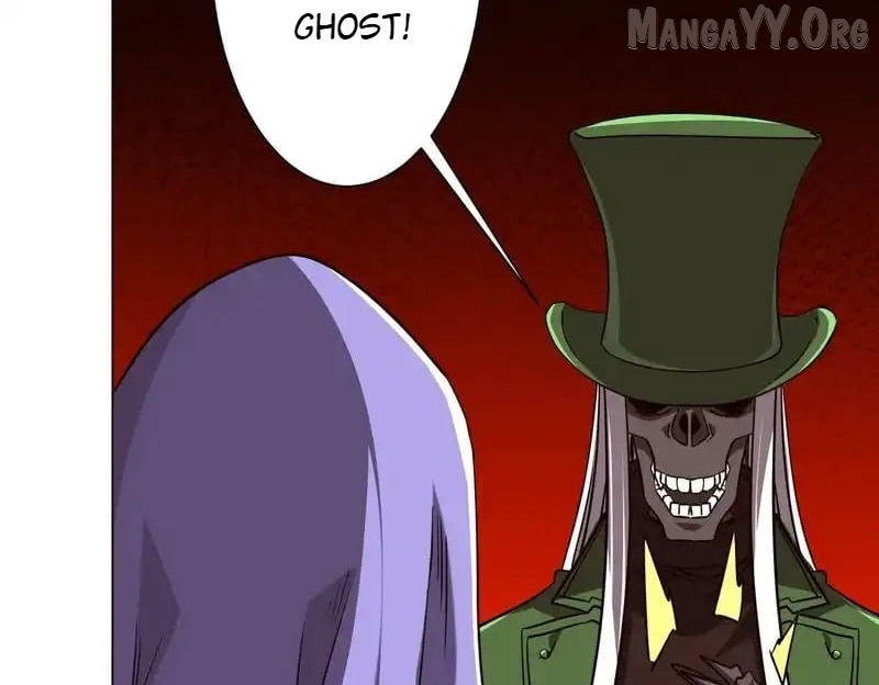 With My Netherworld Trillions, Game On! Chapter 281 - page 136